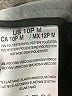 Dockers Black Dress Pants Size 10 (petite) - photo 8