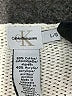 CALVIN KLEIN JEANS Ivory Pullover Sweater Size L - photo 7