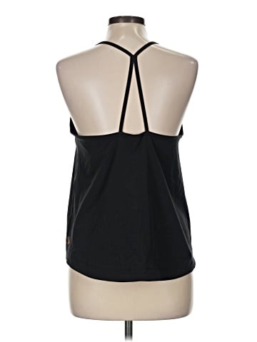lucy Sleeveless Blouse (view 2)
