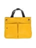 Bally 100% Leather Yellow Leather Tote One size - photo 1