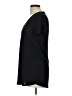 Make + Model Black Active T-Shirt Size L - photo 5