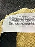 MNG Yellow Sweater Vest Size XS - photo 9