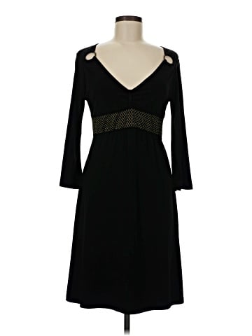 BCBGMAXAZRIA Cocktail Dress (view 1)