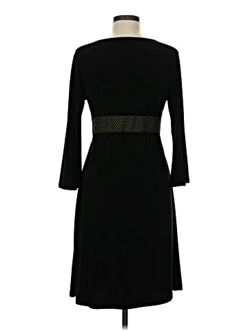 BCBGMAXAZRIA Cocktail Dress (view 2)