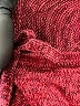Gap 100% Cotton Burgundy Pullover Sweater Size XS - photo 7