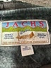 JACHS 100% Polyester Black Pullover Sweater Size M - photo 7