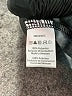 JACHS 100% Polyester Black Pullover Sweater Size M - photo 8