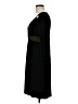 BCBGMAXAZRIA Black Cocktail Dress Size M - photo 5