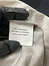 StyleStalker 100% Polyester Floral Gray Blazer Size XS - photo 7