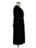 BCBGMAXAZRIA Black Cocktail Dress Size M - photo 4
