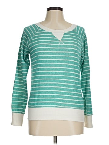 I Love H81 Pullover Sweater (view 1)