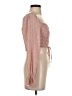LUCA + GRAE Pink Long Sleeve Blouse Size S - photo 4