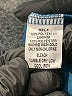 Papermoon 100% Polyester Blue Sleeveless Blouse Size XXL - photo 8