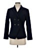 Ann Taylor LOFT Blue Blazer Size 4 (petite) - photo 1