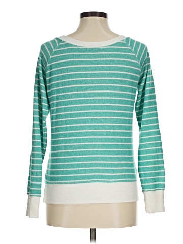 I Love H81 Pullover Sweater (view 2)