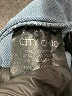 City Chic Solid Blue Jeans Size 20 (L) - photo 6