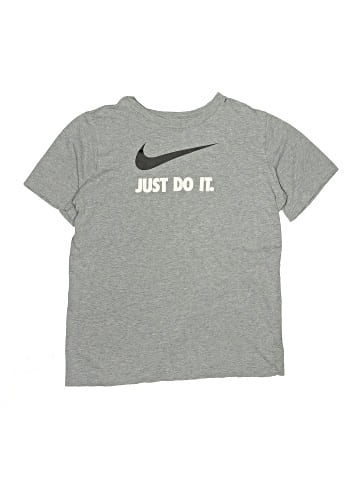 Nike Short Sleeve T-Shirt (view 1)