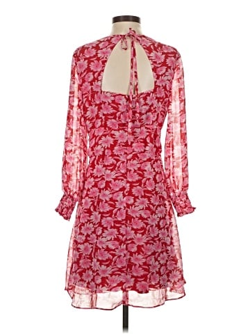 Julia Jordan Cocktail Dress (view 2)