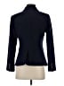 Ann Taylor LOFT Blue Blazer Size 4 (petite) - photo 2