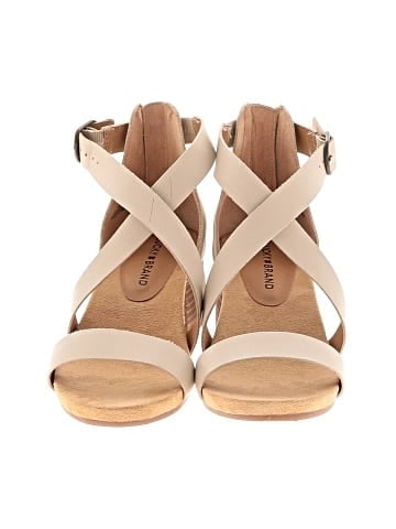 Lucky Brand Sandals (view 2)