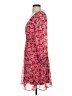 Julia Jordan 100% Polyester Paisley Red Cocktail Dress Size 4 - photo 5