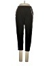 ASOS Solid Black Track Pants Size 4 - photo 1