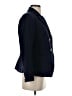 Ann Taylor LOFT Blue Blazer Size 4 (petite) - photo 4