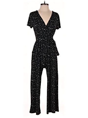 Muse Jumpsuit (view 1)