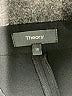 Theory Solid Black Active Pants Size 10 - photo 4