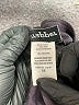 Wrapper 100% Polyester Solid Gray Casual Skirt Size 7 - 8 - photo 5