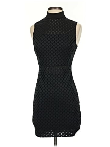 Elizabeth and James Cocktail Dress (view 1)