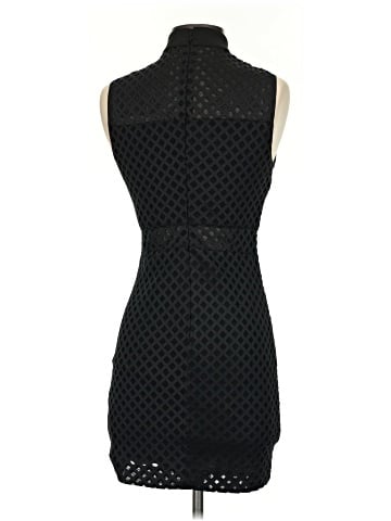 Elizabeth and James Cocktail Dress (view 2)