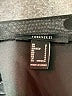 Forever 21 Solid Black Cocktail Dress Size S - photo 7