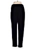 Max & Mia Solid Black Casual Pants Size S - photo 2