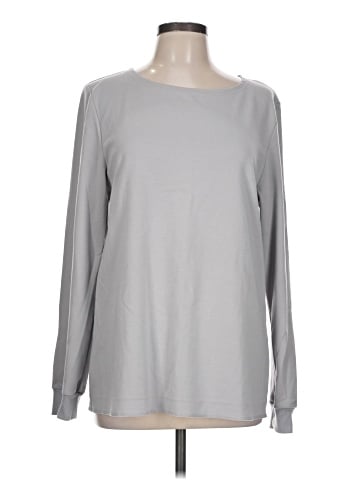 Elizabeth & Clarke Long Sleeve T-Shirt (view 1)