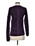 Nike Purple Long Sleeve T-Shirt Size S - photo 2