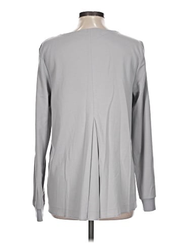 Elizabeth & Clarke Long Sleeve T-Shirt (view 2)