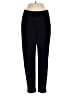 Max & Mia Solid Black Casual Pants Size S - photo 1