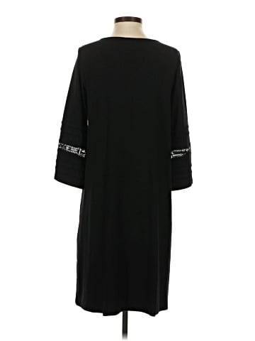 J.Jill Casual Dress (view 2)
