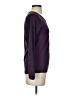 Nike Purple Long Sleeve T-Shirt Size S - photo 4