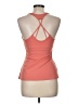 Active by Old Navy Orange Active Tank Size M - photo 2