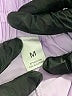 Unbranded Solid Purple Shorts Size M - photo 4