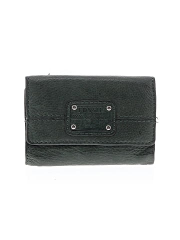 Fossil Leather Wallet (view 1)