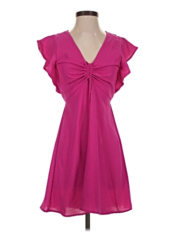 Monteau Cocktail Dress (view 1)