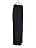 Point Sur 100% Viscose Black Dress Pants Size 6 - photo 4