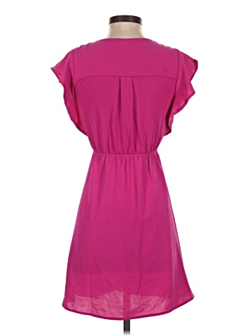 Monteau Cocktail Dress (view 2)
