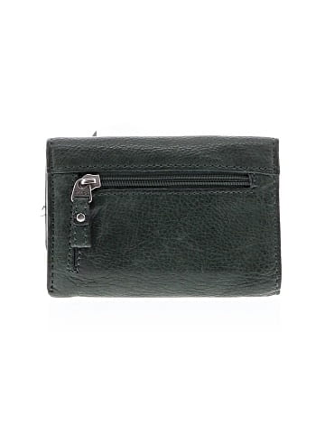 Fossil Leather Wallet (view 2)