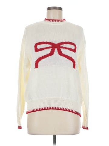 Unbranded Pullover Sweater (view 1)
