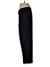 Topshop Solid Black Dress Pants Size 8 - photo 5