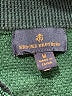 Brooks Brothers 100% Cotton Green Pullover Sweater Size M - photo 6